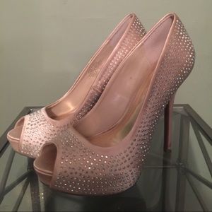 Bling Heels